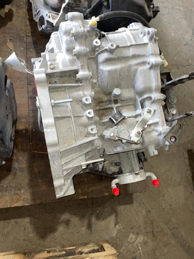 2015 Toyota Corolla At, fwd, (1.8l), cvt Used Transmission 2