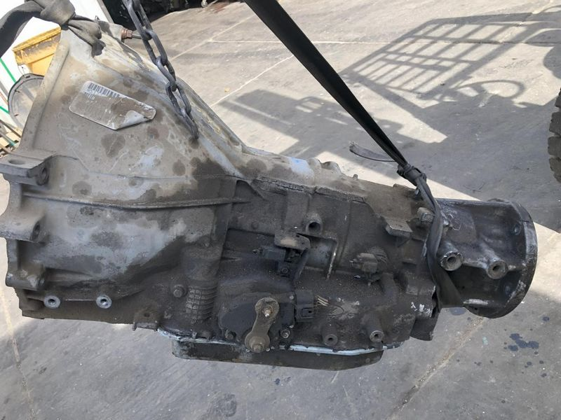 2005 Ford Expedition 5.4l V8 Used Transmission