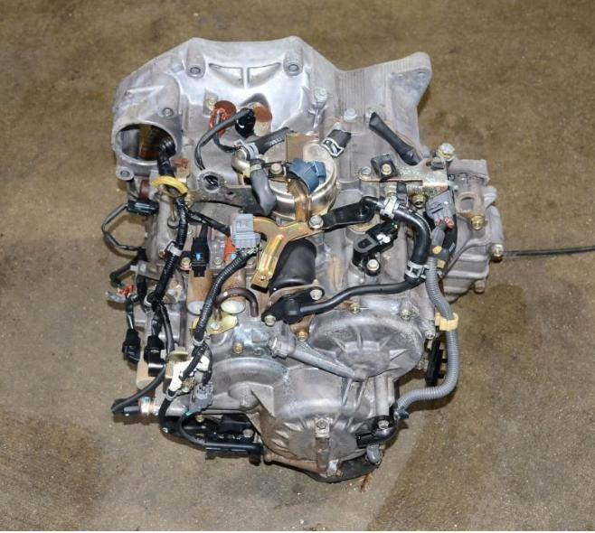 2004 Honda Odyssey 3.5l V6 Used Transmission