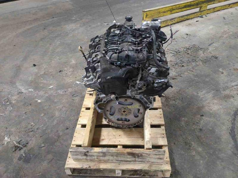 2017 Gmc Terrain 3.6l v6 Used Engine 2