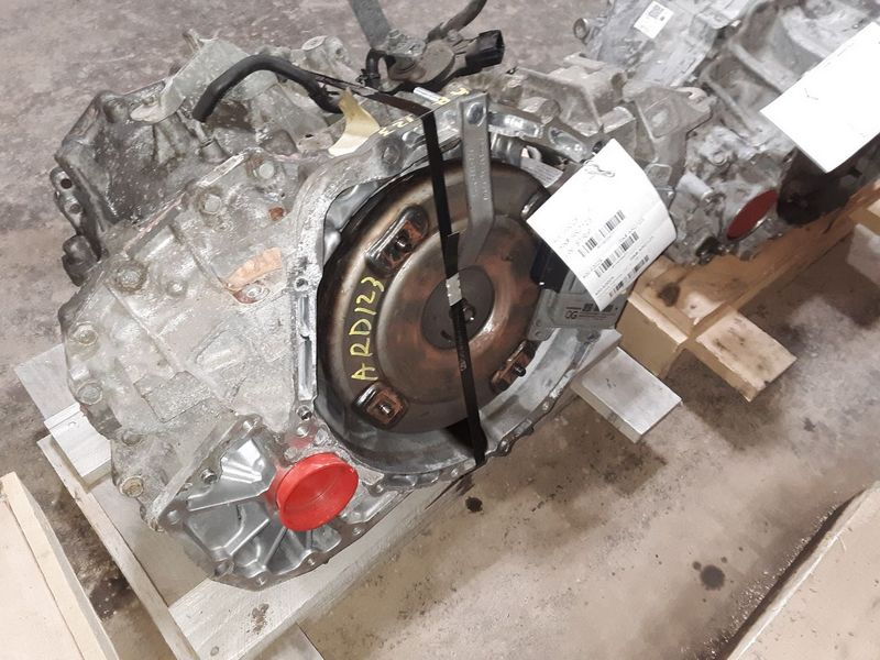 2015 Nissan Murano 3.5l v6 Used Transmission