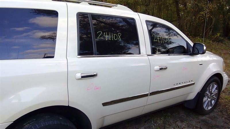 2008 Chrysler Aspen 5.7l (vin 2, 8th digit) Used Engine 3