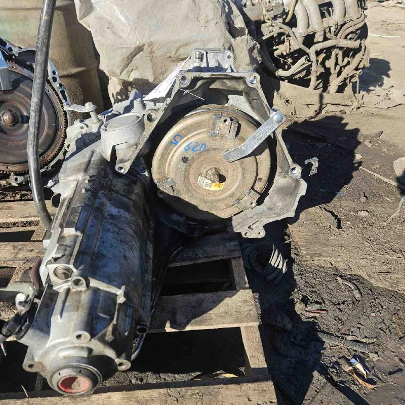 2006 Pontiac Grand prix 5.3l v8 Used Transmission