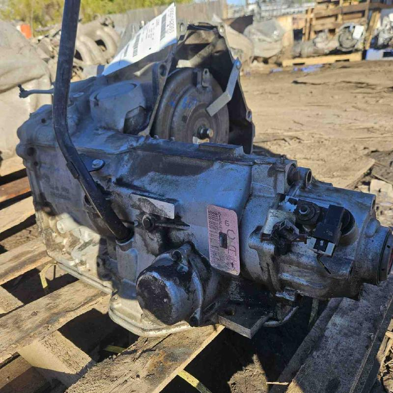 2006 Pontiac Grand prix 5.3l v8 Used Transmission 2