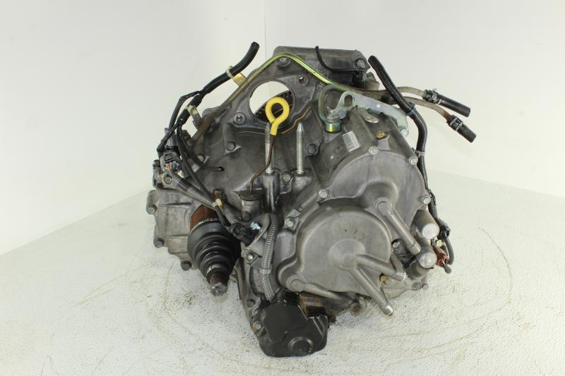 2005 Honda Civic Mt, 1.7l (sohc), base, dx Used Transmission