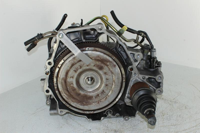 2005 Honda Civic Mt, 1.7l (sohc), base, dx Used Transmission 2