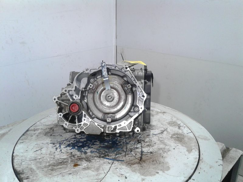 2018 Chevy Cruze Gasoline, at (1.4l, vin m, 8th digit, opt le2) Used Transmission