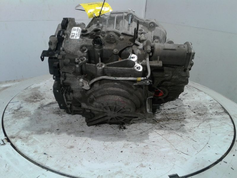 2018 Chevy Cruze Gasoline, at (1.4l, vin m, 8th digit, opt le2) Used Transmission 2
