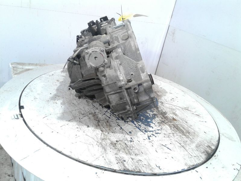 2018 Chevy Cruze Gasoline, at (1.4l, vin m, 8th digit, opt le2) Used Transmission 3