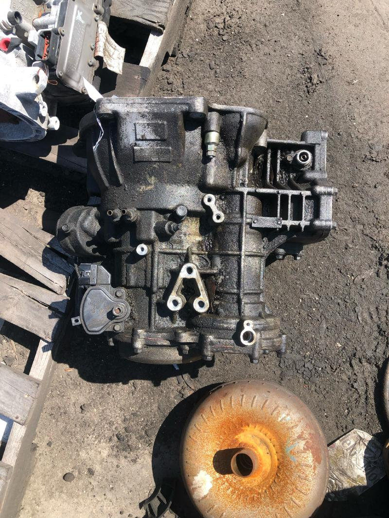 2005 Hyundai Accent 1.6l l4 Used Transmission 2