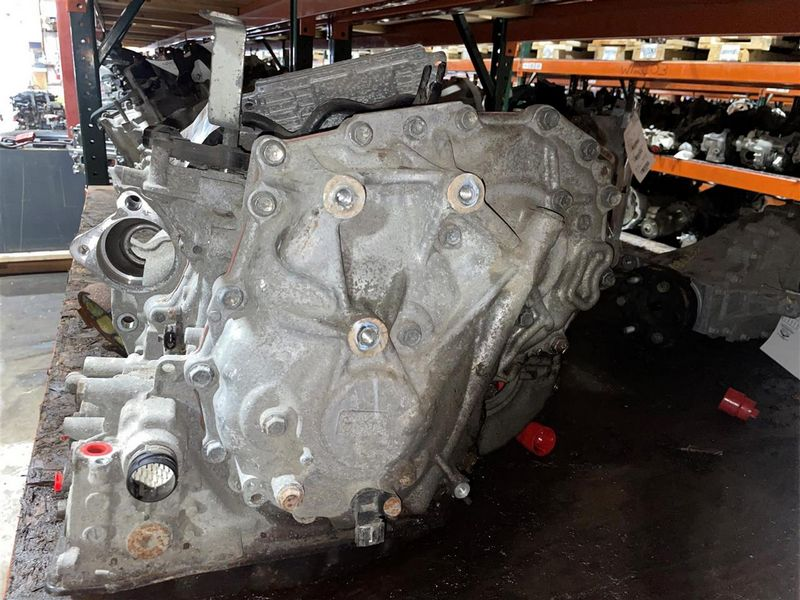 2017 Nissan Altima 2.5l Used Transmission 2