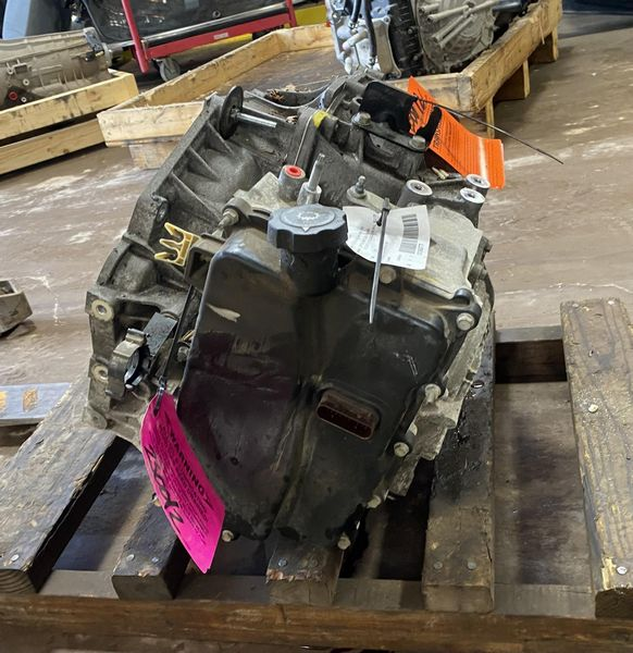 2016 Cadillac Xts At, fwd, 2.77 ratio (opt d70) Used Transmission