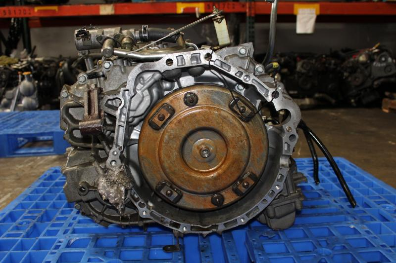 2005 Nissan Maxima 3.5l v6 Used Transmission
