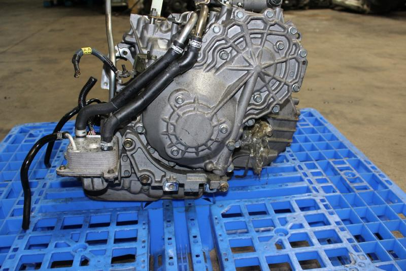 2005 Nissan Maxima 3.5l v6 Used Transmission 2