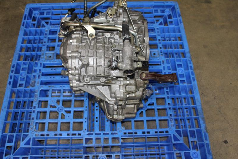 2005 Nissan Maxima 3.5l v6 Used Transmission 3