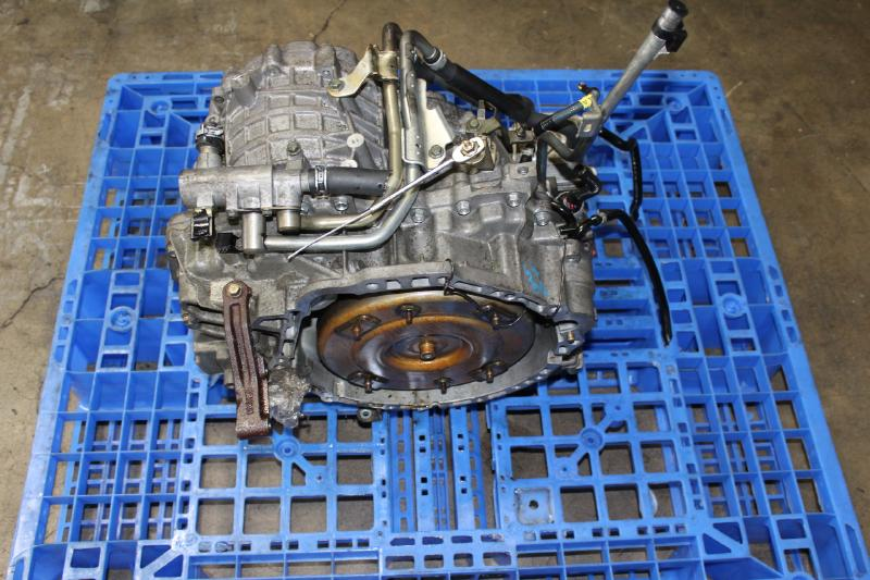 2005 Nissan Maxima 3.5l v6 Used Transmission 4