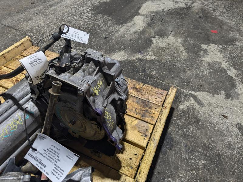 2011 Chevy Impala 3.5l l6 Used Transmission