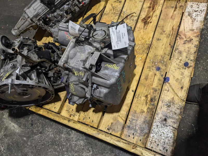 2011 Chevy Impala 3.5l l6 Used Transmission 2