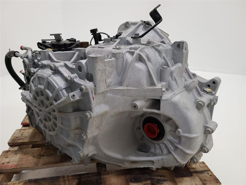 2017 Kia Sorento 3.3l v6 Used Transmission 2