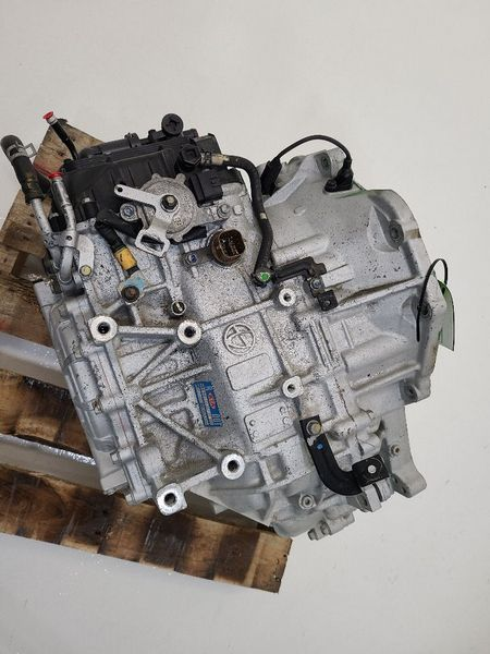 2017 Kia Sorento 3.3l v6 Used Transmission 3