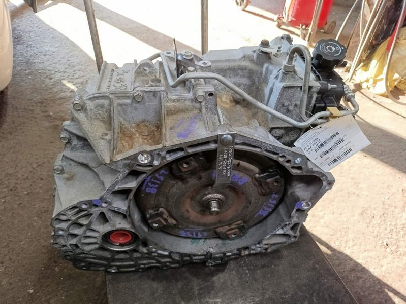 2018 Chevy Impala 3.6l v6 Used Transmission