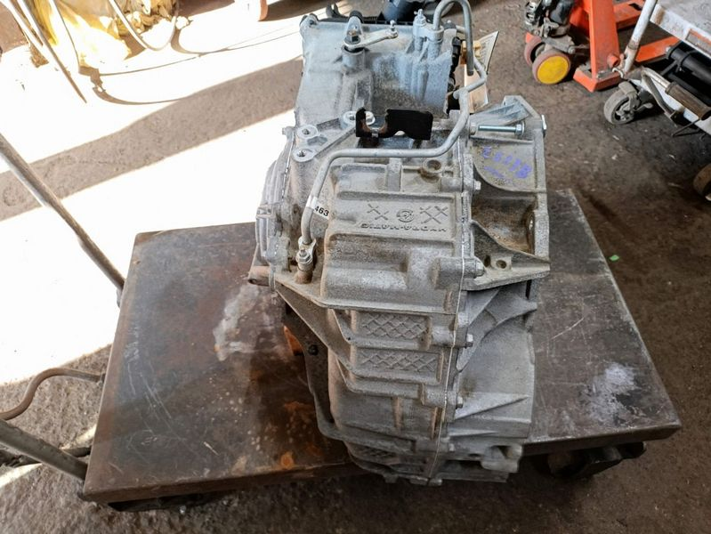 2018 Chevy Impala 3.6l v6 Used Transmission 3