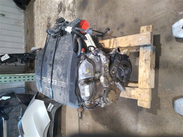2008 Pontiac G6 2.4l l4 Used Engine