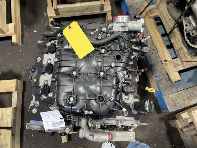 2012 Gmc Acadia 3.6l v6 Used Engine