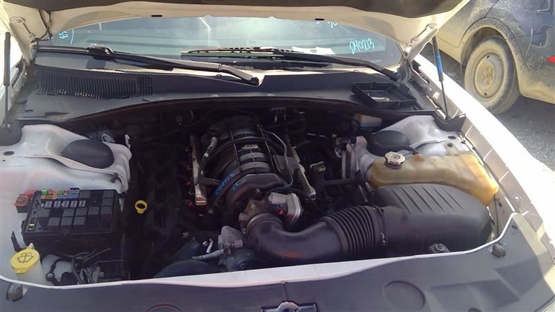 2012 Dodge Charger 5.7l v8 Used Engine