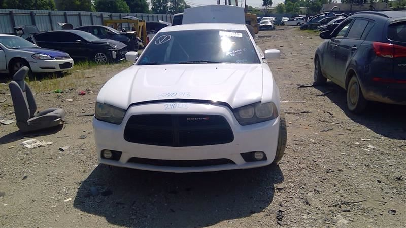 2012 Dodge Charger 5.7l v8 Used Engine 2