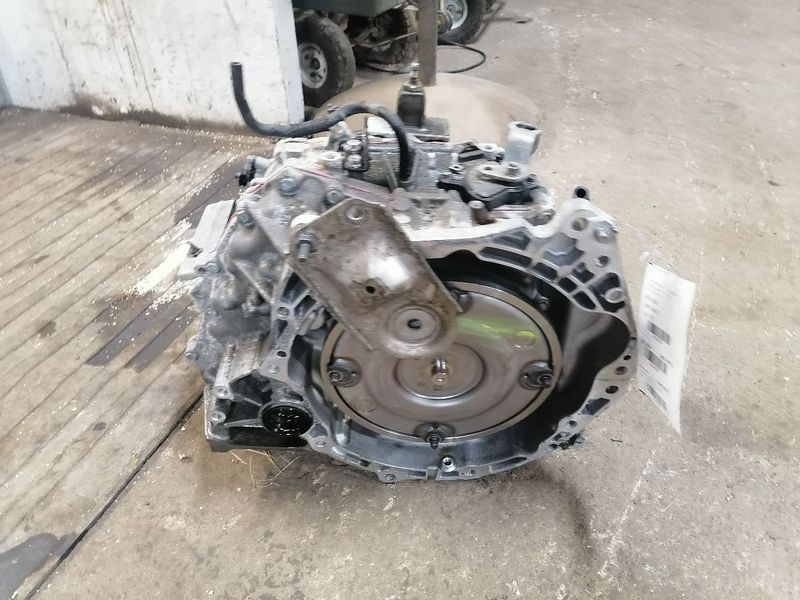 2019 Nissan Sentra 1.8l cvt at Used Transmission