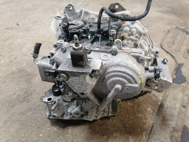 2019 Nissan Sentra 1.8l cvt at Used Transmission 2