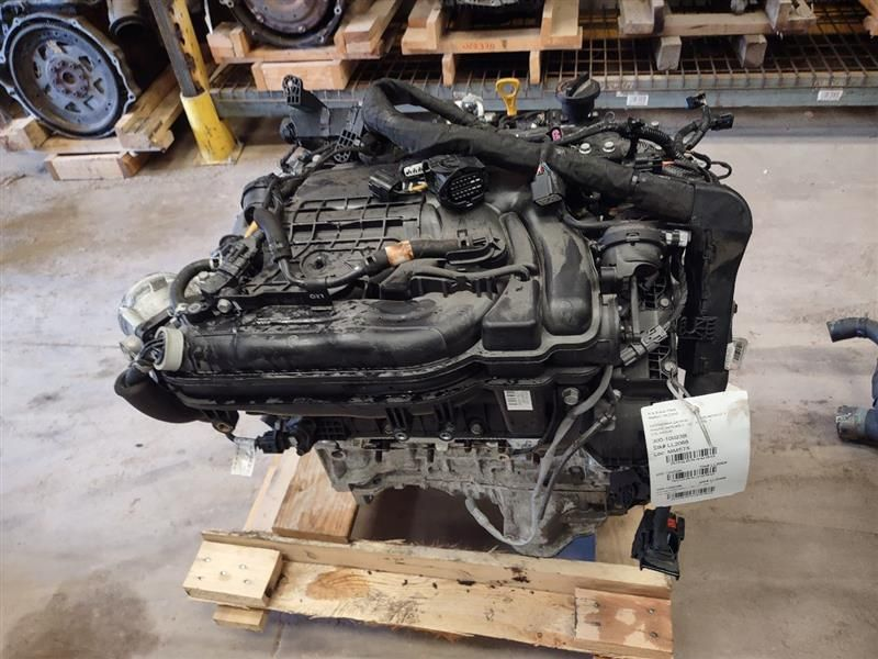 2020 Kia Sorento 3.3l (vin 5, 8th digit) Used Engine