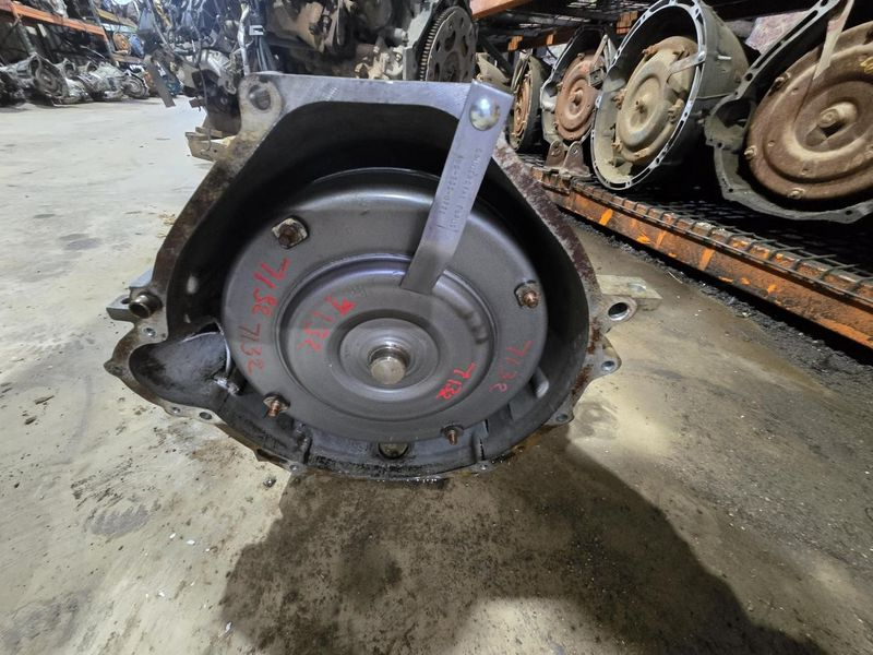 2004 Ford Expedition 5.4l v8 Used Transmission 2