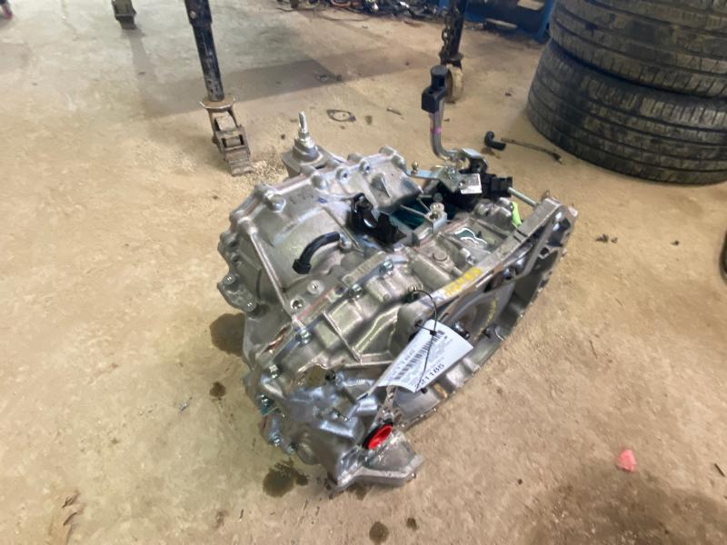 2022 Nissan Sentra 2.0l L4 Used Transmission 3