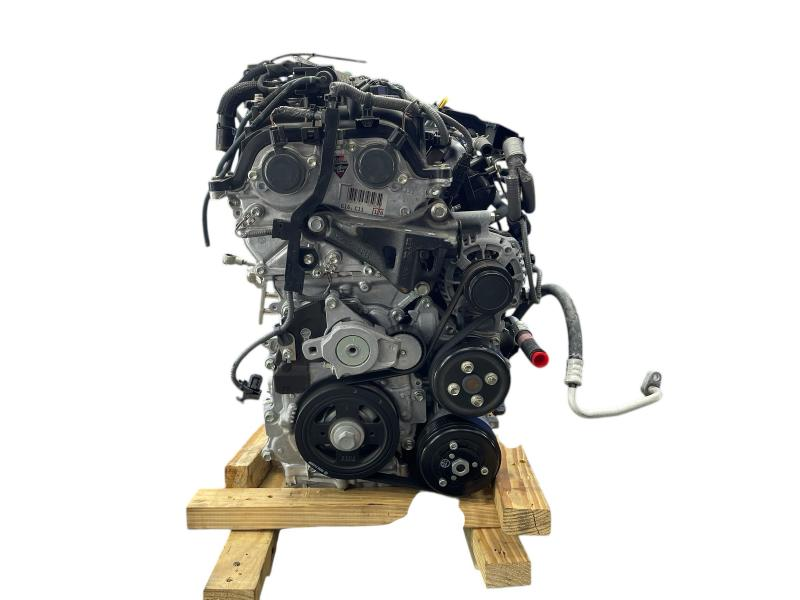 2023 Toyota Gr corolla 1.6l l3 turbocharged Used Engine
