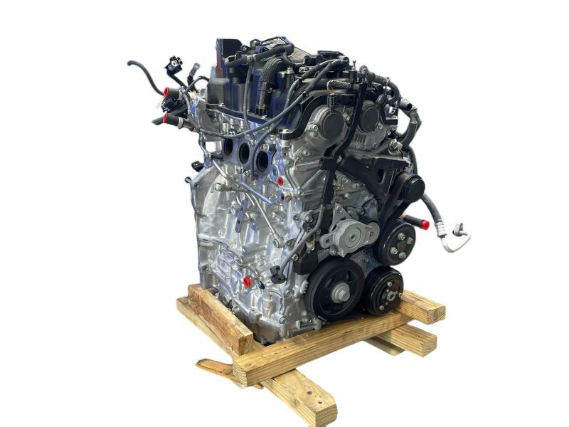2023 Toyota Gr corolla 1.6l l3 turbocharged Used Engine 2