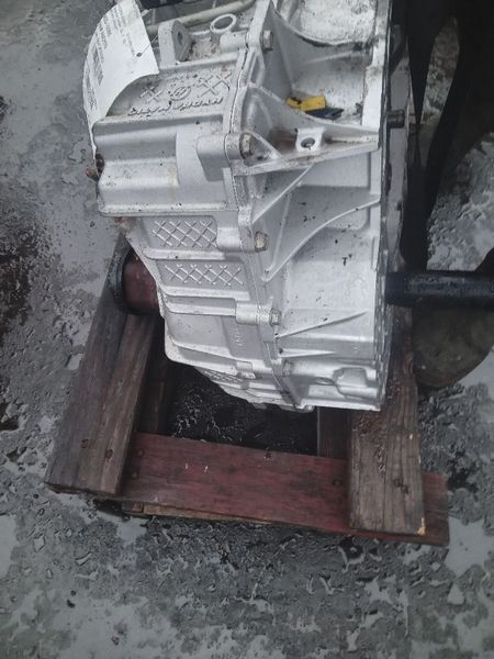 2018 Chevy Impala 3.6l v6 Used Transmission 2