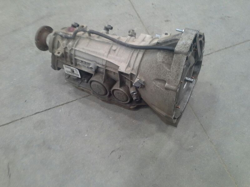 2007 Ford Mustang At, (5 speed), 4.0l (sohc), thru 2/05/07 Used Transmission