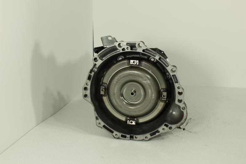2016 Infiniti Qx50 At, 4x4 (awd), thru 10/31/15 Used Transmission