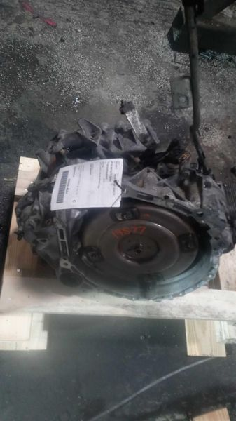 2015 Infiniti Qx60 (at), (cvt), 3.5l (6 cylinder), fwd Used Transmission