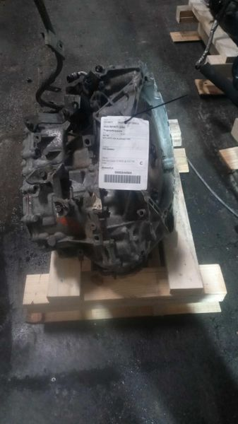 2015 Infiniti Qx60 (at), (cvt), 3.5l (6 cylinder), fwd Used Transmission 2