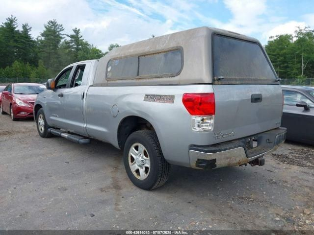 2008 Toyota Tundra 5.7l (vin v, 5th digit, 3urfe engine, 8 cylinder) Used Engine 3