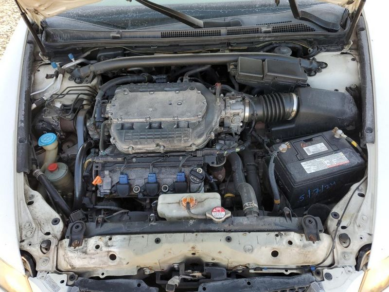 2007 Acura Tl 3.2l (vin 6, 6th digit) Used Engine