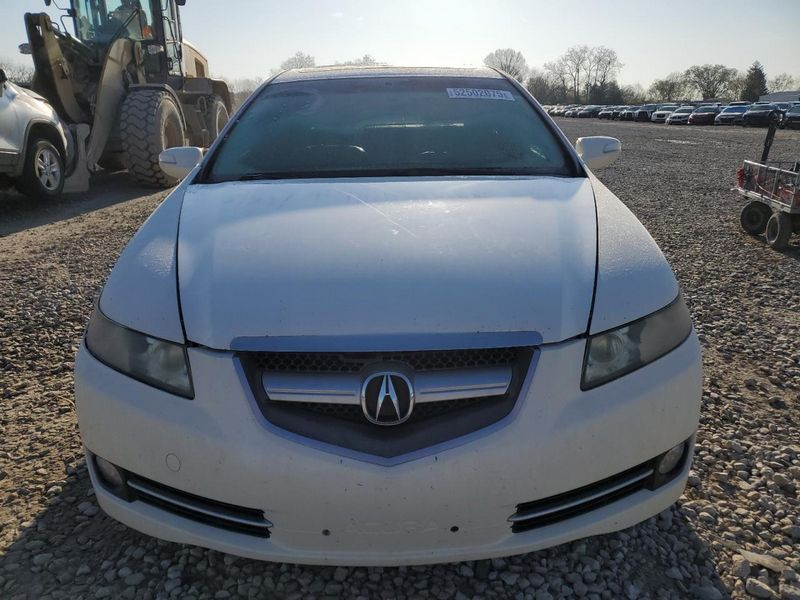 2007 Acura Tl 3.2l (vin 6, 6th digit) Used Engine 3
