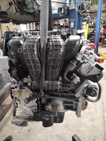 2018 Mitsubishi Outlander 2.0l (vin u, 8th digit), at Used Engine