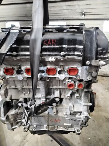 2018 Mitsubishi Outlander 2.0l (vin u, 8th digit), at Used Engine 4