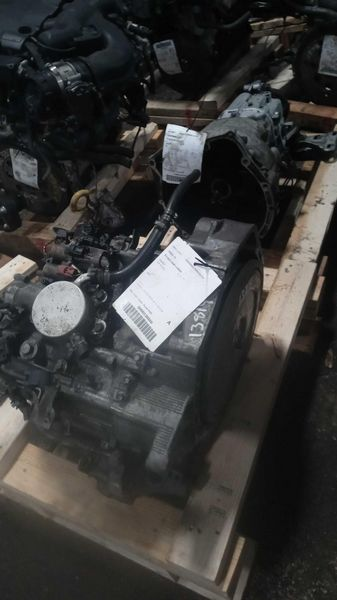 2004 Acura Tl 3.2l v6 at Used Transmission