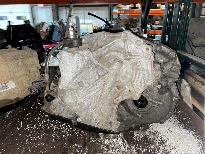 2016 Nissan Altima 2.5l l4 Used Transmission 2