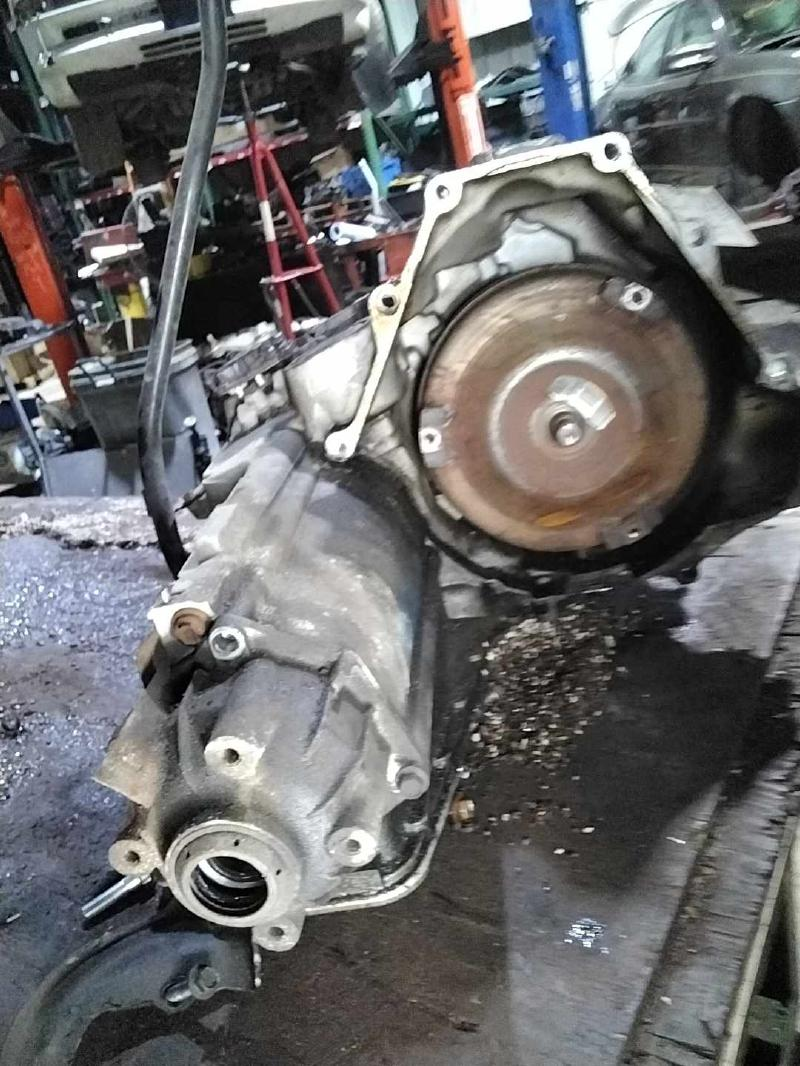 2003 Pontiac Grand prix At, 3.8l, w/o supercharged option Used Transmission 2
